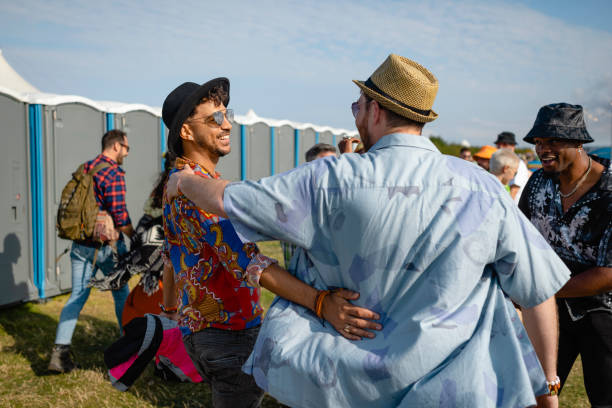 Best Porta potty rental for parties  in Louisville, KY