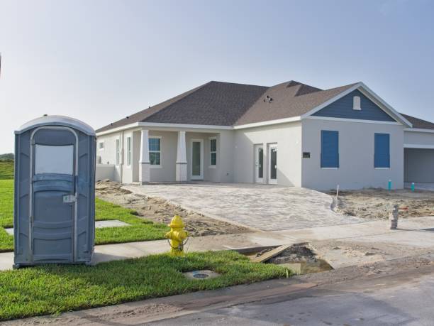 Best Portable restroom trailer rental  in Louisville, KY